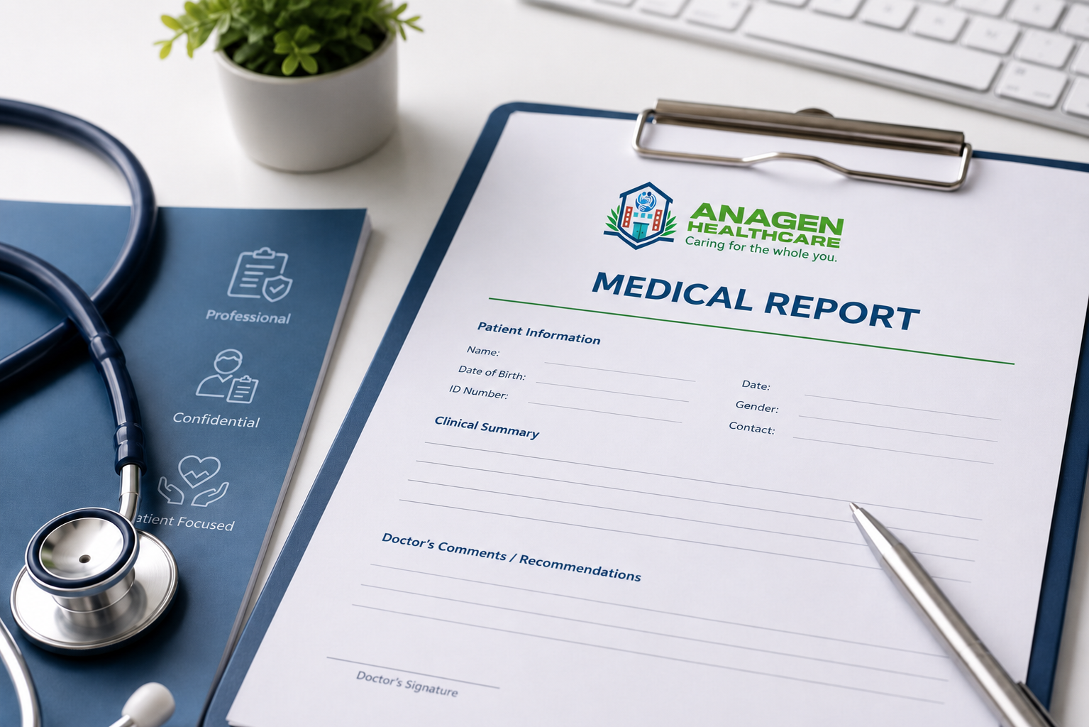 Medical Reports