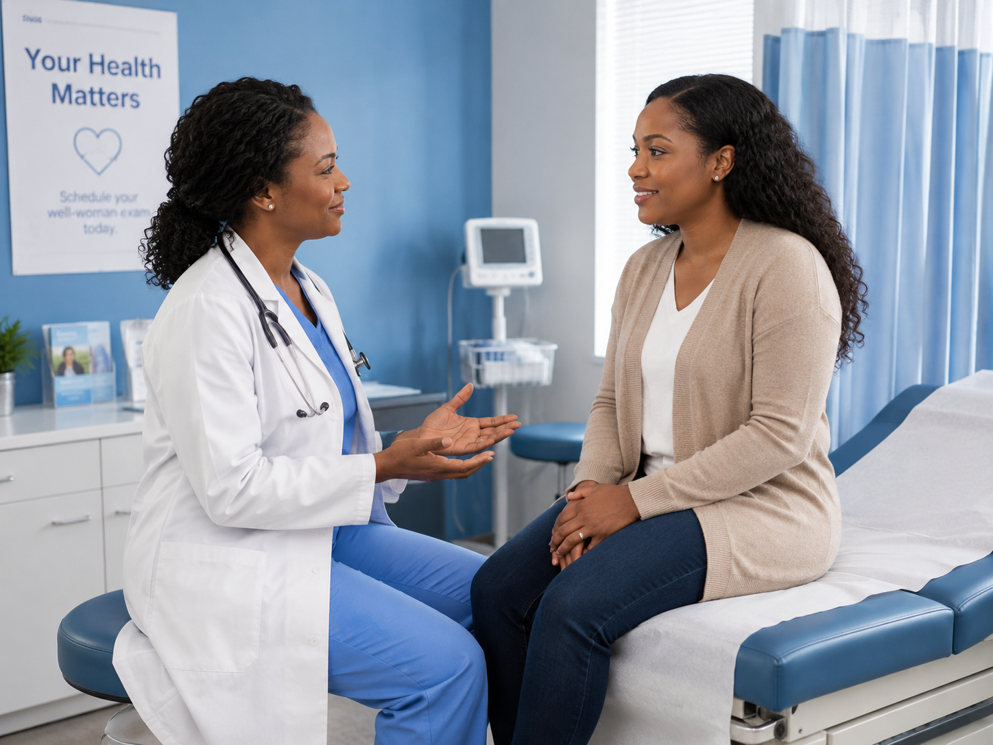Women's Health