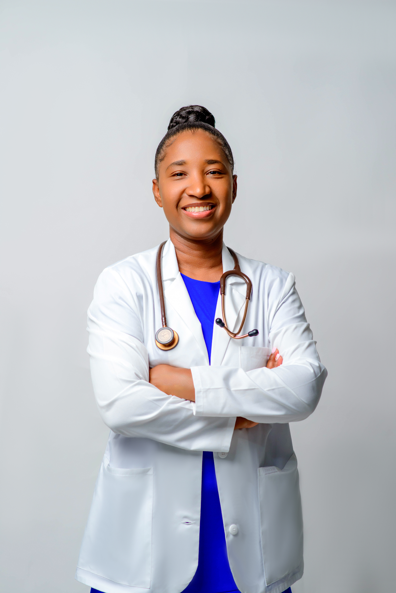 Dr. Lydia Miles Saunders, Medical Director of Anagen Healthcare