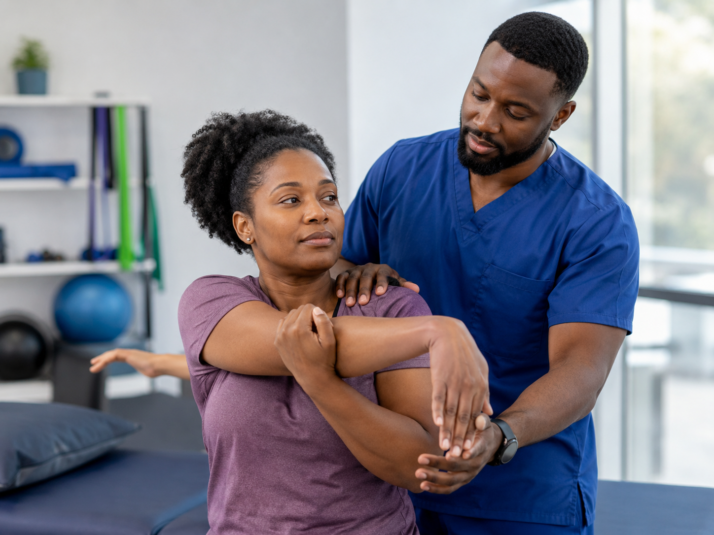 Physiotherapy